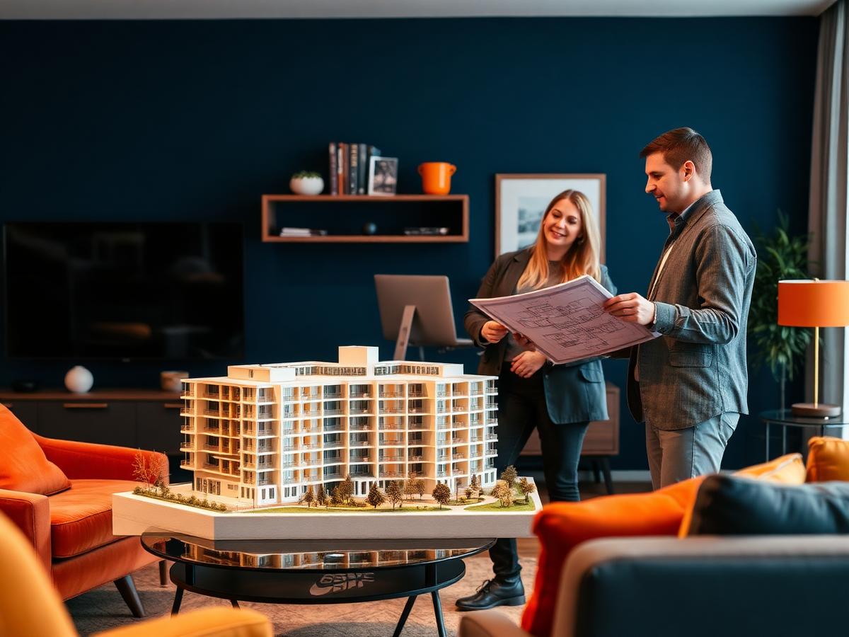 Residential developer, Bengaluru