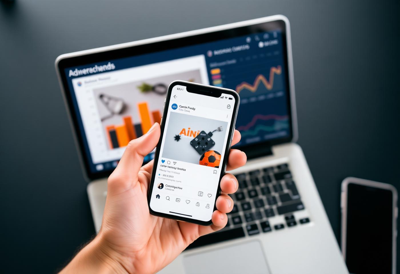 Meta Ads services by BrandKemy