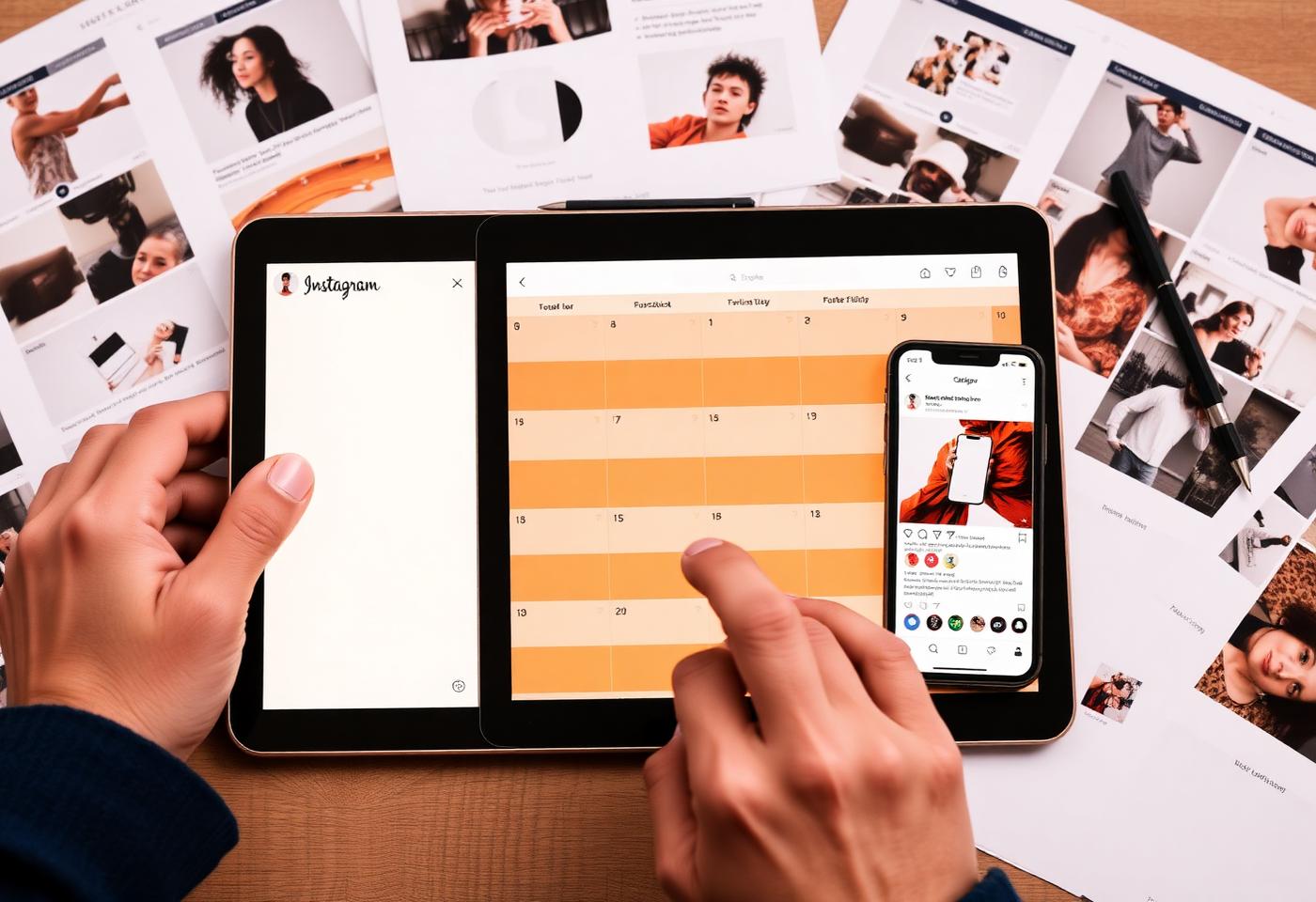 Social Media Marketing services by BrandKemy